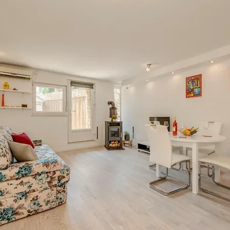 Apartamento Rose *