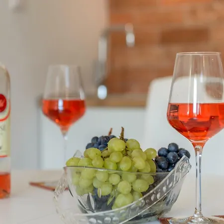 Rose Apartamento *