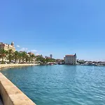 Rose Апартаменты Сплит