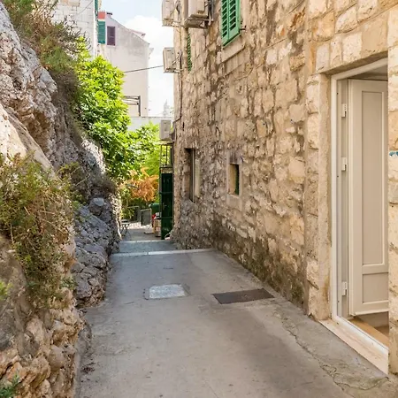 Rose Appartement Split