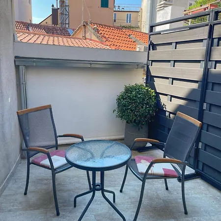 Rose Appartement