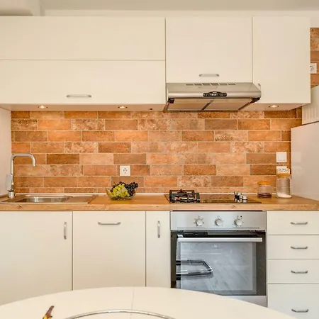 Appartement Rose *