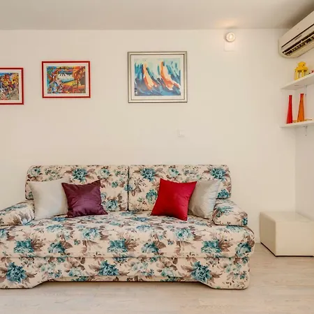 Appartement Rose