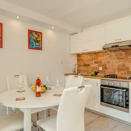 Appartement Rose Split