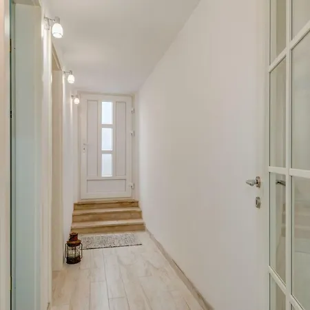 Appartement Rose *