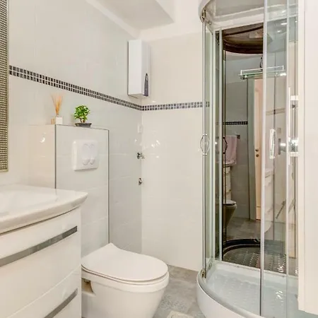 Appartement Rose *