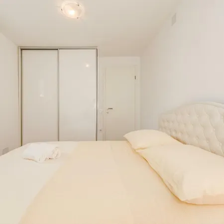 Rose Appartement *