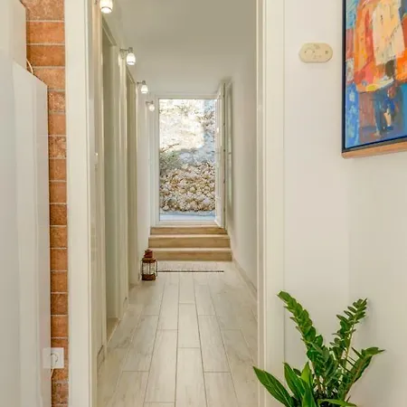Appartement Rose
