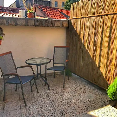 Appartement Rose