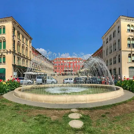 Rose 아파트 스플리트