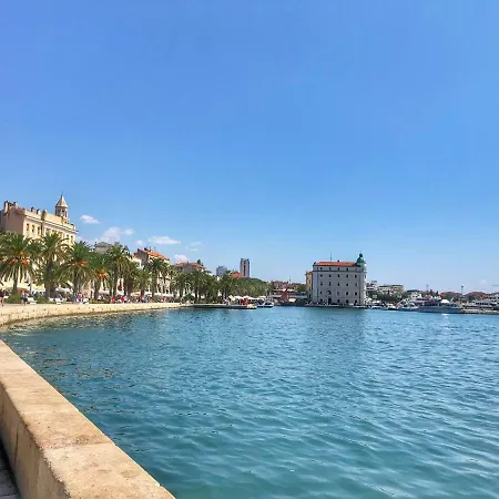 Rose 아파트 스플리트